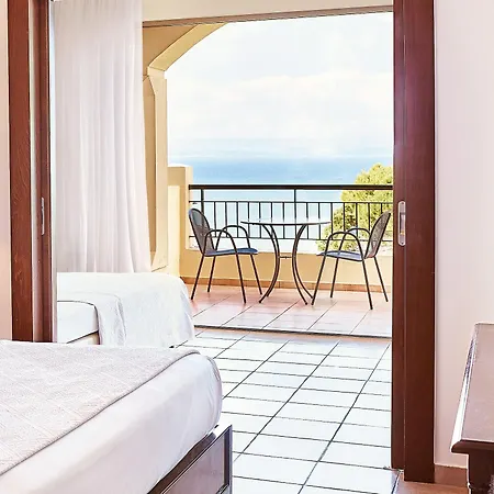 Grecotel Olympia Oasis And Aqua Park 4*