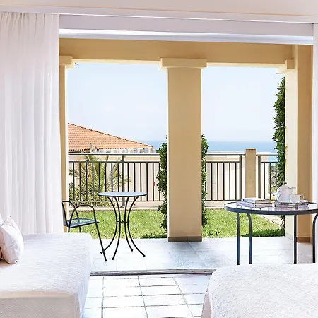 Grecotel Olympia Oasis And Aqua Park Otel
