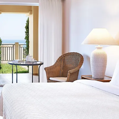 Grecotel Olympia Oasis And Aqua Park Otel 4*