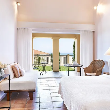 Grecotel Olympia Oasis And Aqua Park 4*
