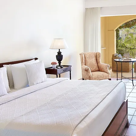 Grecotel Olympia Oasis And Aqua Park 4*
