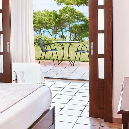 Grecotel Olympia Oasis And Aqua Park 4*