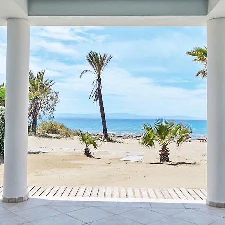 Grecotel Olympia Oasis And Aqua Park 4*