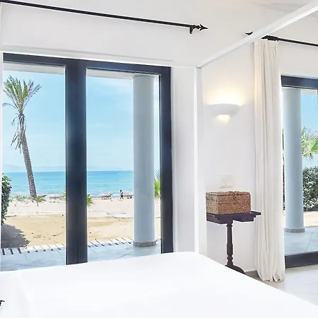 Otel Grecotel Olympia Oasis And Aqua Park 4*
