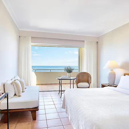 Otel Grecotel Olympia Oasis And Aqua Park