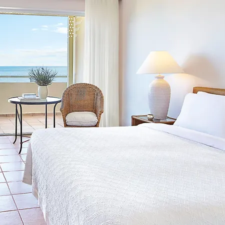 Grecotel Olympia Oasis And Aqua Park Otel