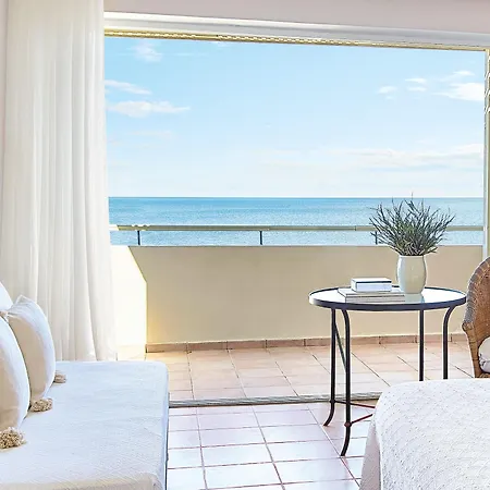 Grecotel Olympia Oasis And Aqua Park Otel 4*