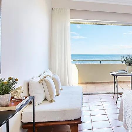 Hotel Grecotel Olympia Oasis And Aqua Park Loutra Kyllinis