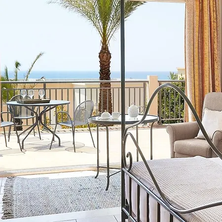 Otel Grecotel Olympia Oasis And Aqua Park 4*