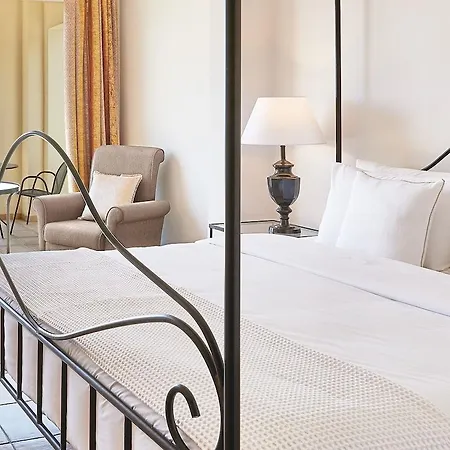 Hotel Grecotel Olympia Oasis And Aqua Park