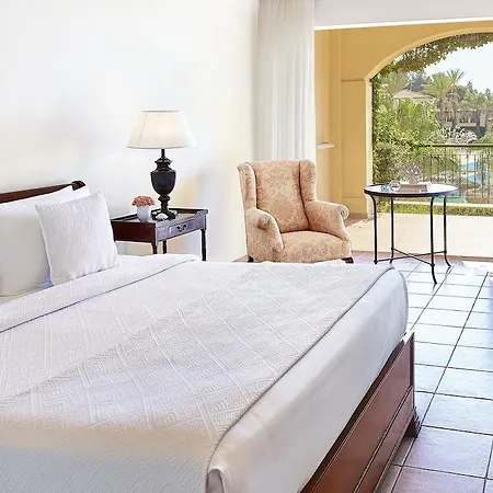 Otel Grecotel Olympia Oasis And Aqua Park