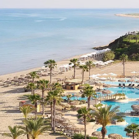 Grecotel Olympia Oasis And Aqua Park Otel 4*