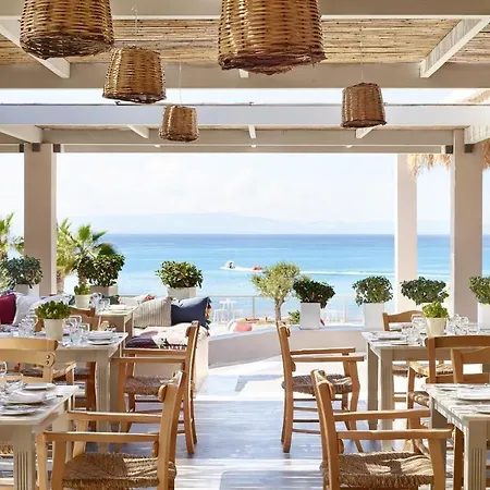 Grecotel Olympia Oasis And Aqua Park