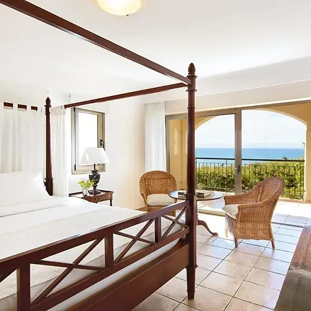 Otel Grecotel Olympia Oasis And Aqua Park Loutra Killinis