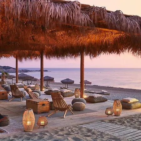 Grecotel Olympia Oasis And Aqua Park 4*