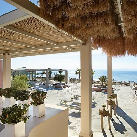 Grecotel Olympia Oasis And Aqua Park Otel Loutra Killinis