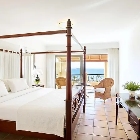 Grecotel Olympia Oasis And Aqua Park Otel 4*