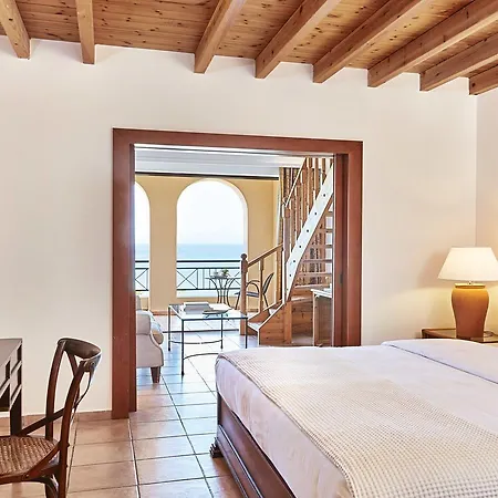 Grecotel Olympia Oasis And Aqua Park 4*