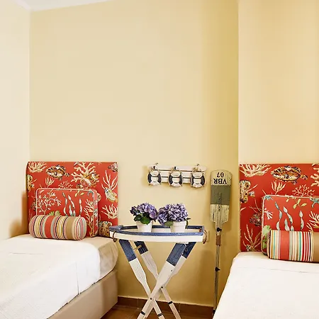 Grecotel Olympia Oasis And Aqua Park Otel 4*