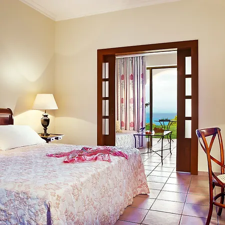 Otel Grecotel Olympia Oasis And Aqua Park 4*