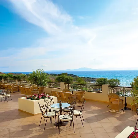 Otel Grecotel Olympia Oasis And Aqua Park 4*