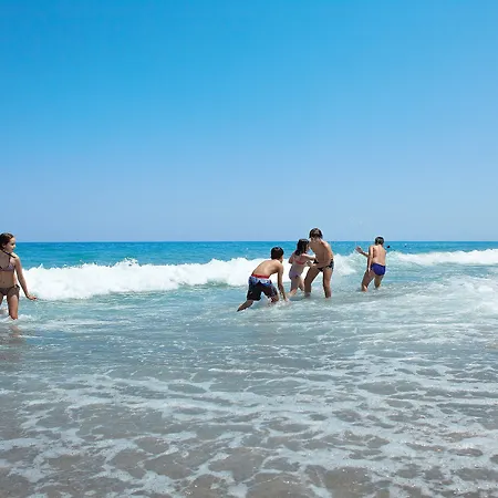 Grecotel Olympia Oasis And Aqua Park 4*