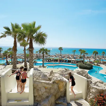 Grecotel Olympia Oasis And Aqua Park 4*