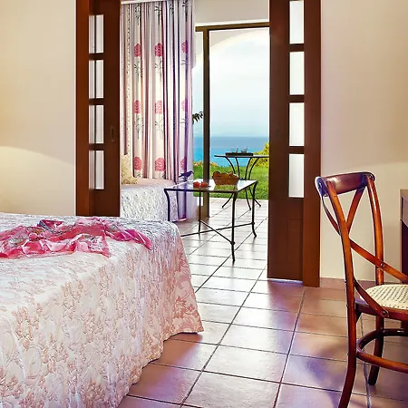 Grecotel Olympia Oasis And Aqua Park