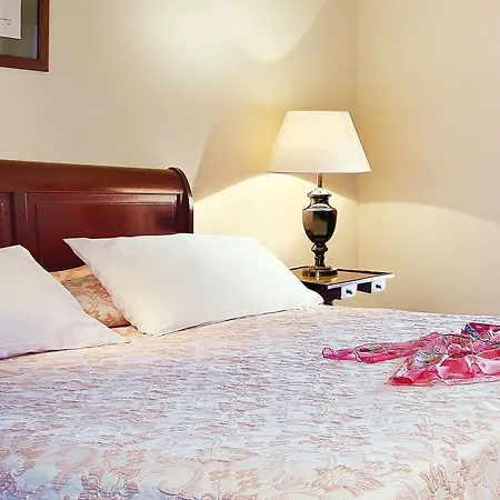 Grecotel Olympia Oasis And Aqua Park Otel 4*