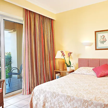 Grecotel Olympia Oasis And Aqua Park 4*