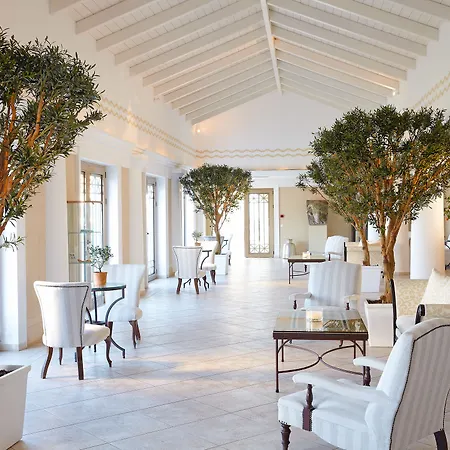 Grecotel Olympia Oasis And Aqua Park Otel 4*