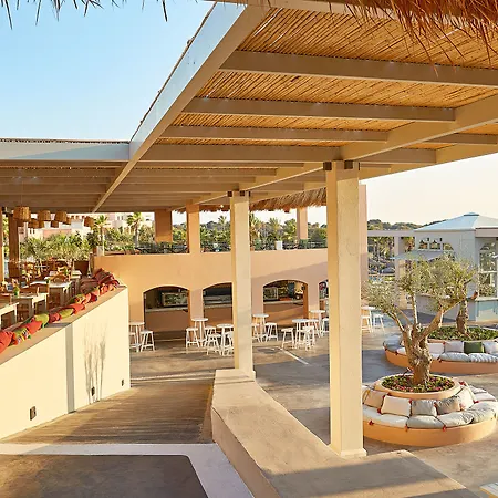 Grecotel Olympia Oasis And Aqua Park Otel