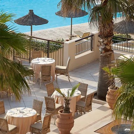 Grecotel Olympia Oasis And Aqua Park Otel Loutra Killinis