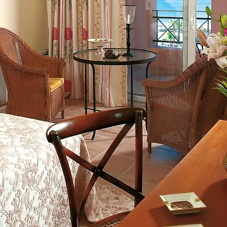 Grecotel Olympia Oasis And Aqua Park 4*