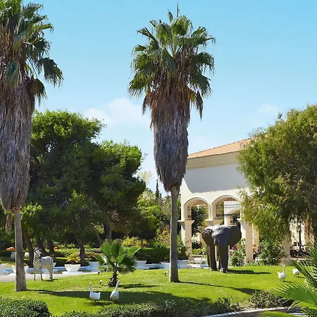 Grecotel Olympia Oasis And Aqua Park Otel Loutra Killinis