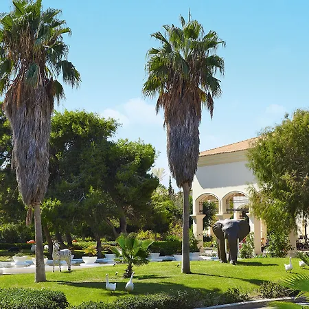 Otel Grecotel Olympia Oasis And Aqua Park