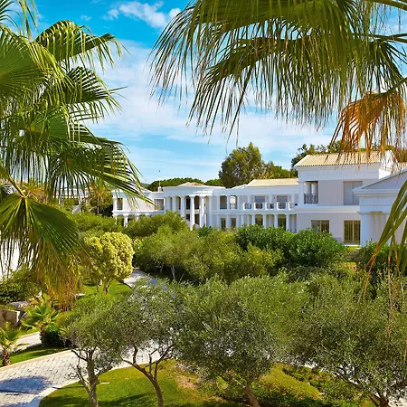 Grecotel Olympia Oasis And Aqua Park Otel