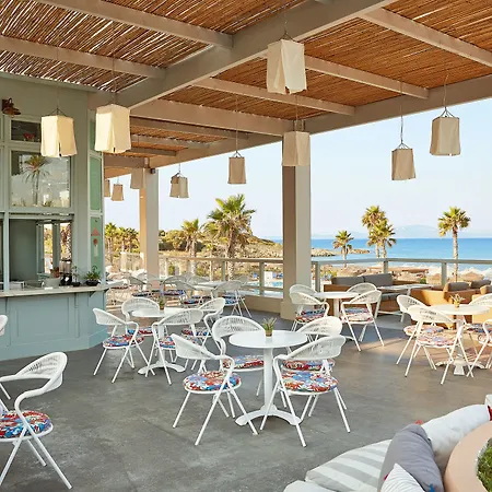 Grecotel Olympia Oasis And Aqua Park Otel 4*