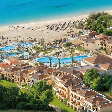 Grecotel Olympia Oasis And Aqua Park Otel 4*