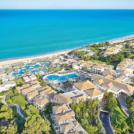 Otel Grecotel Olympia Oasis And Aqua Park 4*